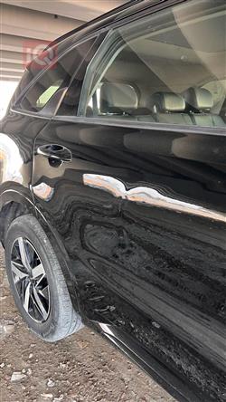 کیا سۆرینتۆ